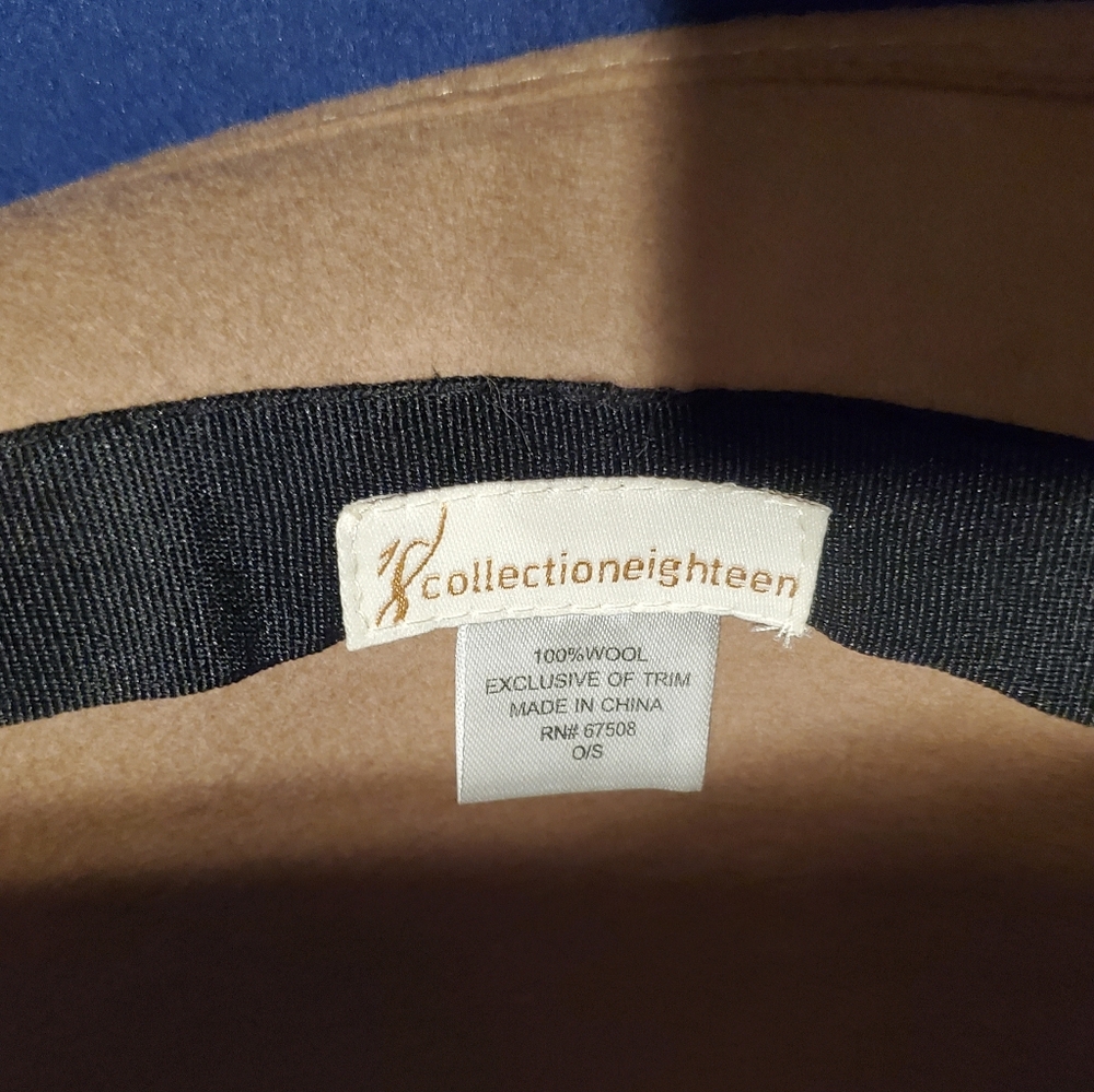 Hat - Picture 3 of 4